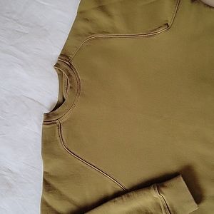 Girlfriend Collective sweatshirt